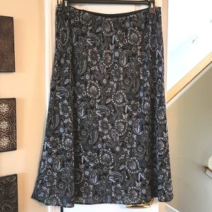 Dress Barn Skirt - Size 20W